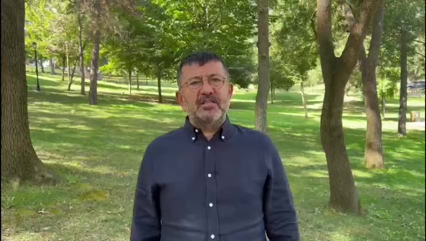 Veli Ağbaba: "Enflasyonda Arjantin’i Geçersek Kimse Şaşırmasın"