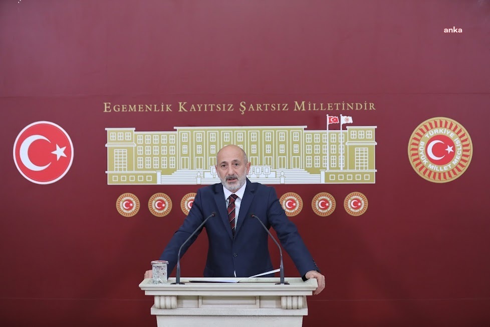Ali Öztunç: Yurttaşların Banka Ve Finans Kuruluşlarına Toplam Borçları 2,4 Trilyon Tl’ye Yükseldi