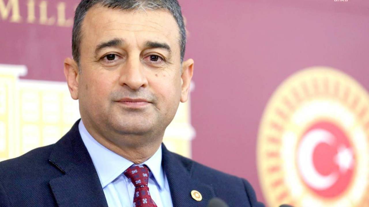 Burhanettin Bulut: Beslenme Çantası Hazırlamak Lüks Oldu. Öğrencilerin Bir Öğün Yemeğini Devlet Karşılamalı”