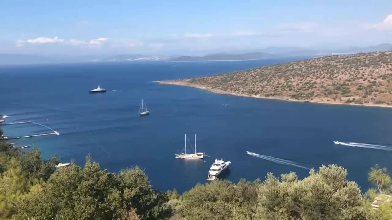 Chp, Cennet Koyu’nun Hazine'ye Devredilmesi İçin Özelleştirme İdaresi Başkanlığı’na Başvurdu