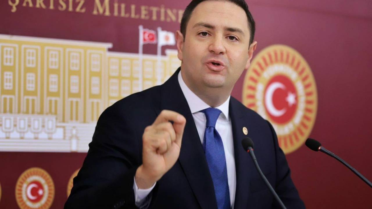 Umut Akdoğan'dan Çocukların İstismar Ve Şiddetten Korunması İçin Meclis Araştırma Önergesi
