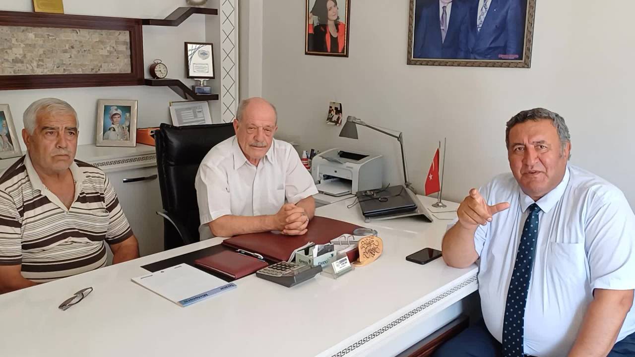 Ömer Fethi  Gürer: Kira Artışı Çok Kesimi Olumsuz Etkiledi. Aileler Dağılma Noktasına Geldi