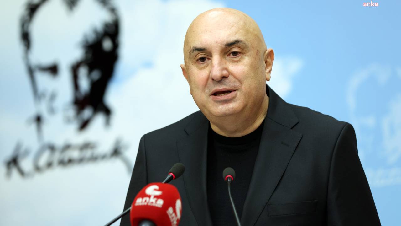 Engin Özkoç: "Mağdur Edilen Öğretmenlerimizin Yanındayız. Sözünüzü Tutun Mülakatı Kaldırın"