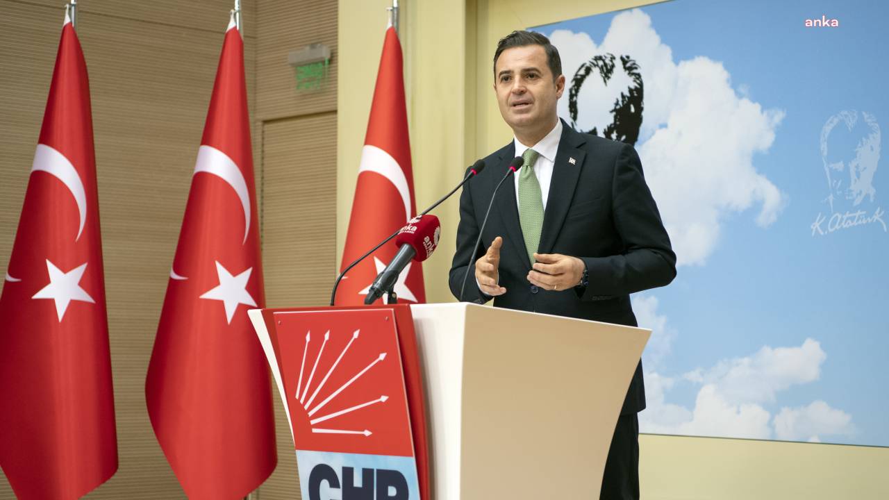 Chp'li Akın, Amasra Maden Faciası'nın Ardından Meclis'te Ttk Madenlerindeki Tehlikeye Dikkat Çekmiş