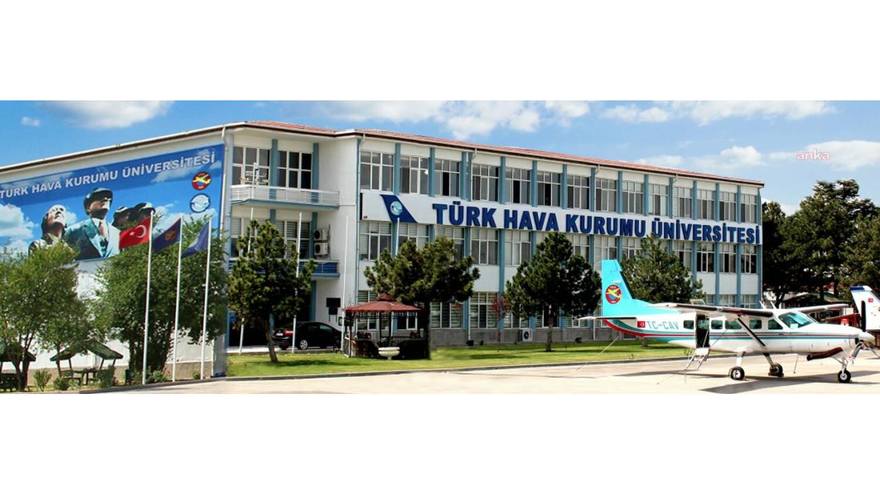 Türk Hava Kurumu Üniversitesi’ne Arap Dili Ve Edebiyatı Profesörü Rahmi Er Atandı