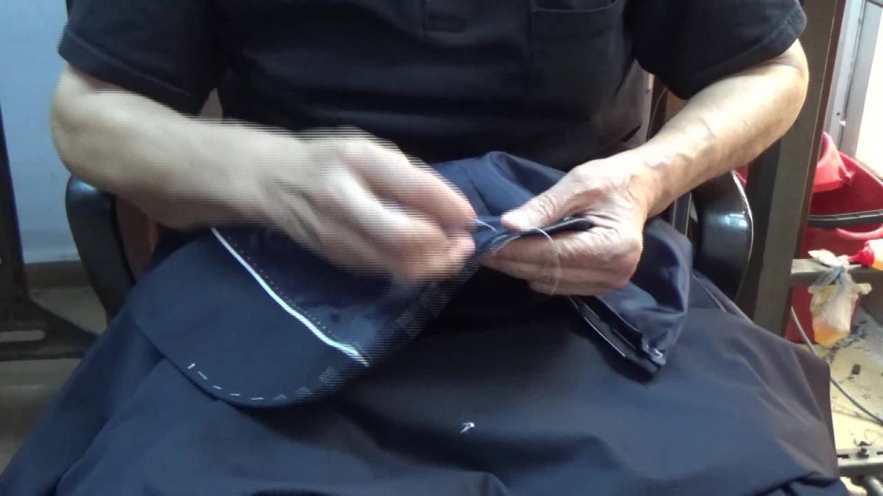 Edirne’de Yılın Ahisi Seçilen Bulut: "İnsanları Giydirmekten Mutluluk Duyuyorum"