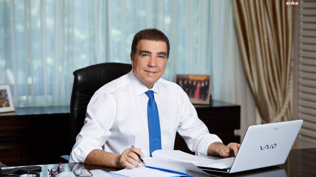 Erdoğan Toprak: "Alan Bazlı Fındık Desteği 2014'ten Bu Yana Arttırılmadı, İktidar Ülke Tarımını Bitiriyor"