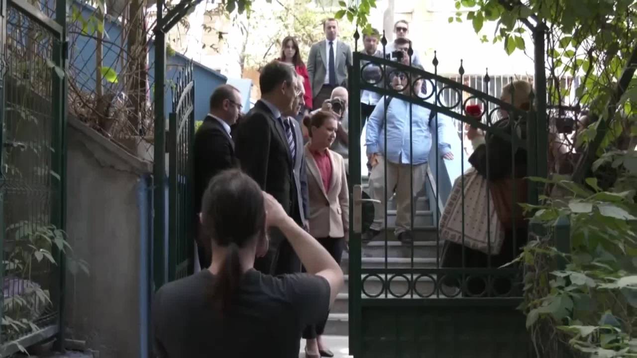 Özgür Özel: “Şüphesiz Bu Kurultayın Yerel Seçimlerden Önce Mutlaka Yapılması Gerektiğini Düşünüyoruz”