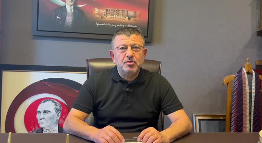 Veli Ağbaba: “Erdoğan, Enflasyonun Küresel Bir Sorun Olduğunu Söylemiş; Küresel Değil ‘Recepsel’ Bir Sorun”