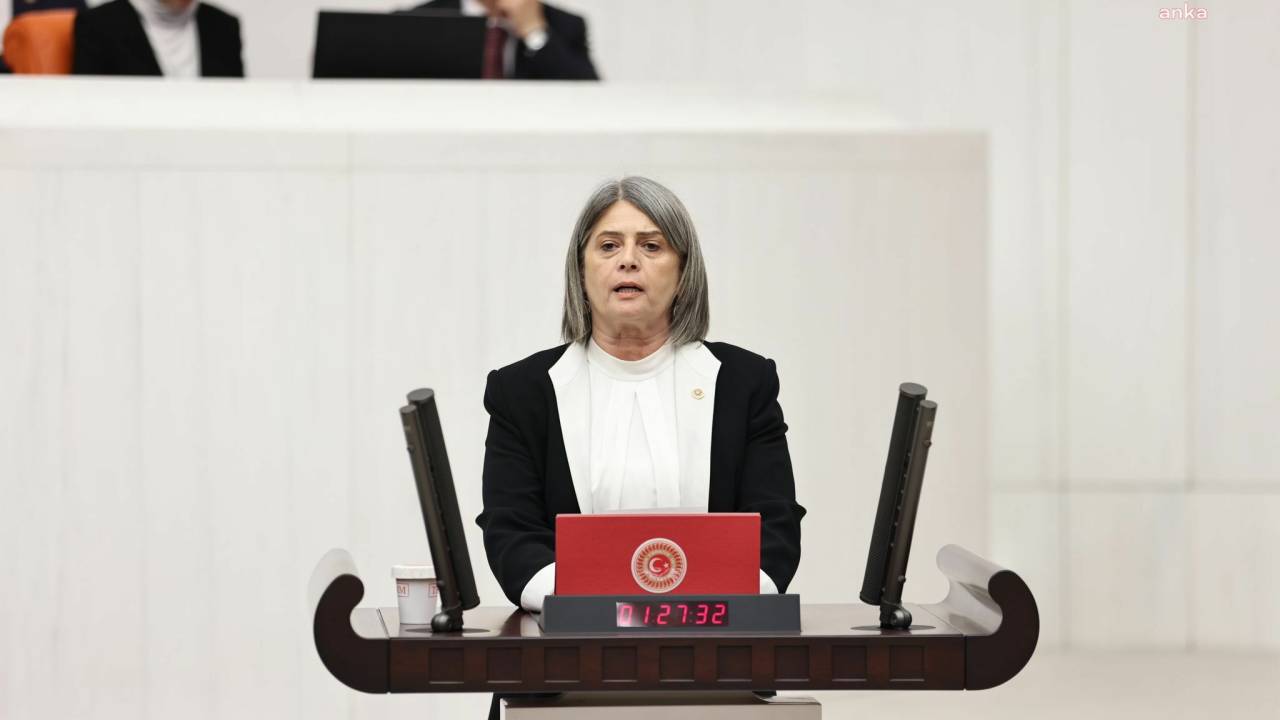 Sibel Suiçmez’den Trabzon’da “Turist Yargısı” Tepkisi