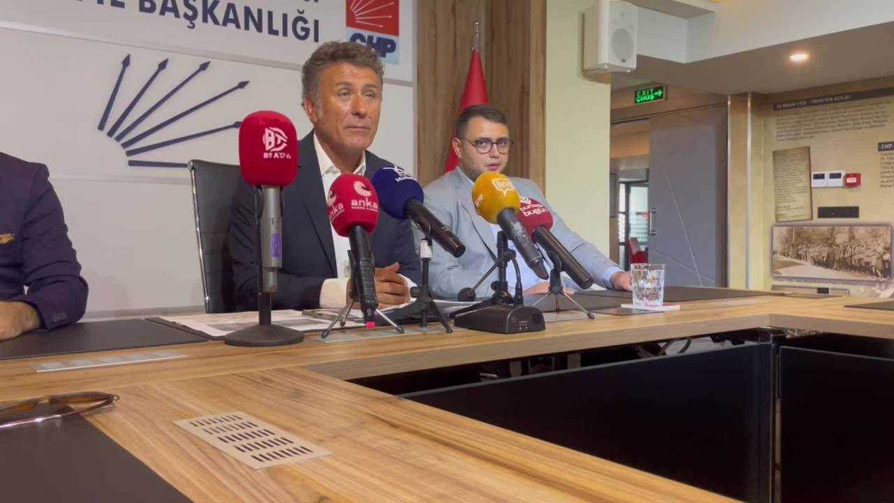 Orhan Sarıbal: "2023 Yılında Cumhuriyet Tarihinin En Büyük İthalatı Yapıldı. Asıl Fırtına 2024’te Kopacak"