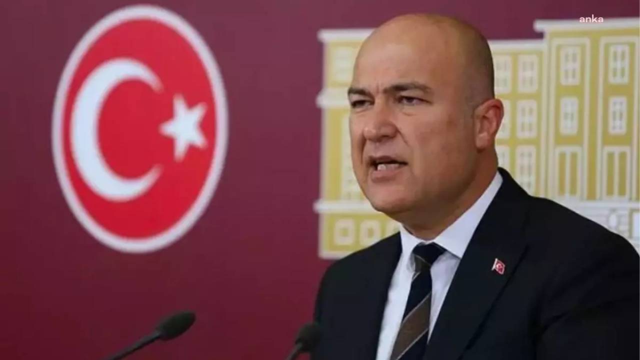 Murat Bakan: “Süleyman Soylu, 15 Temmuz Kahramanlarının Koruma Kararlarını Kaldırttı”
