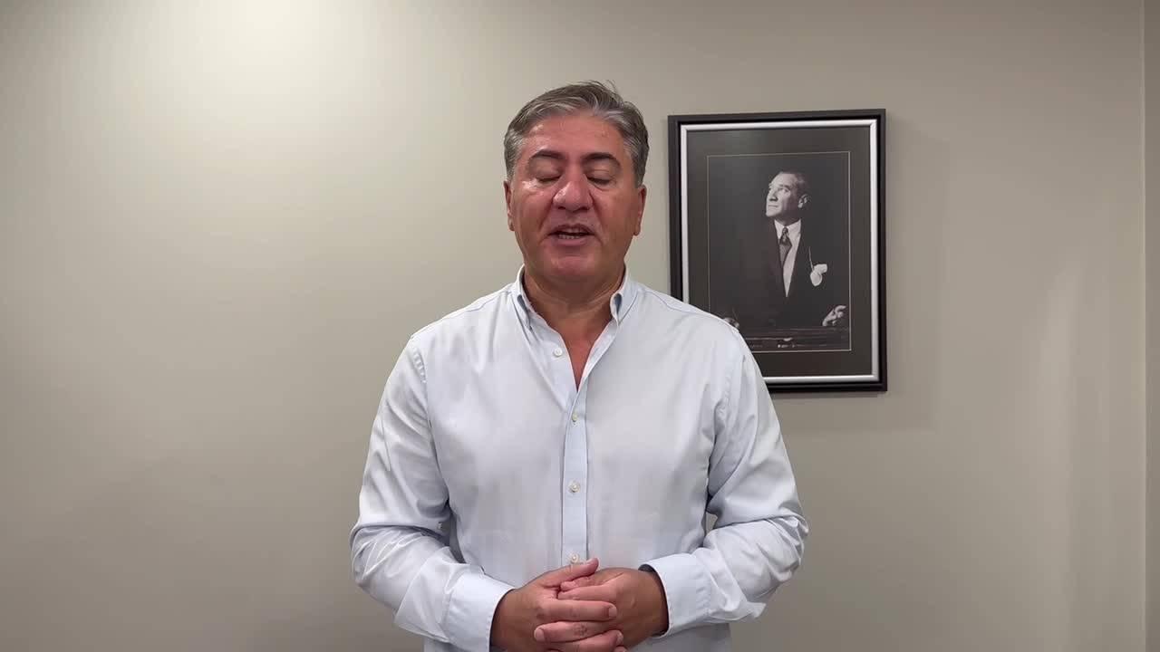 Murat Emir: “15 Temmuz Şehit Yakınları Ve Gazilerinin Paralarını Ödememek İçin Her Yolu Deniyorlar”