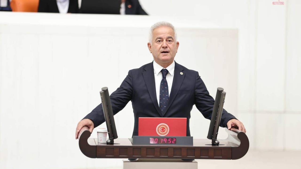 İsmet Güneşhan: “Öğrenci Pansiyonlarının Hali İçler Acısı”