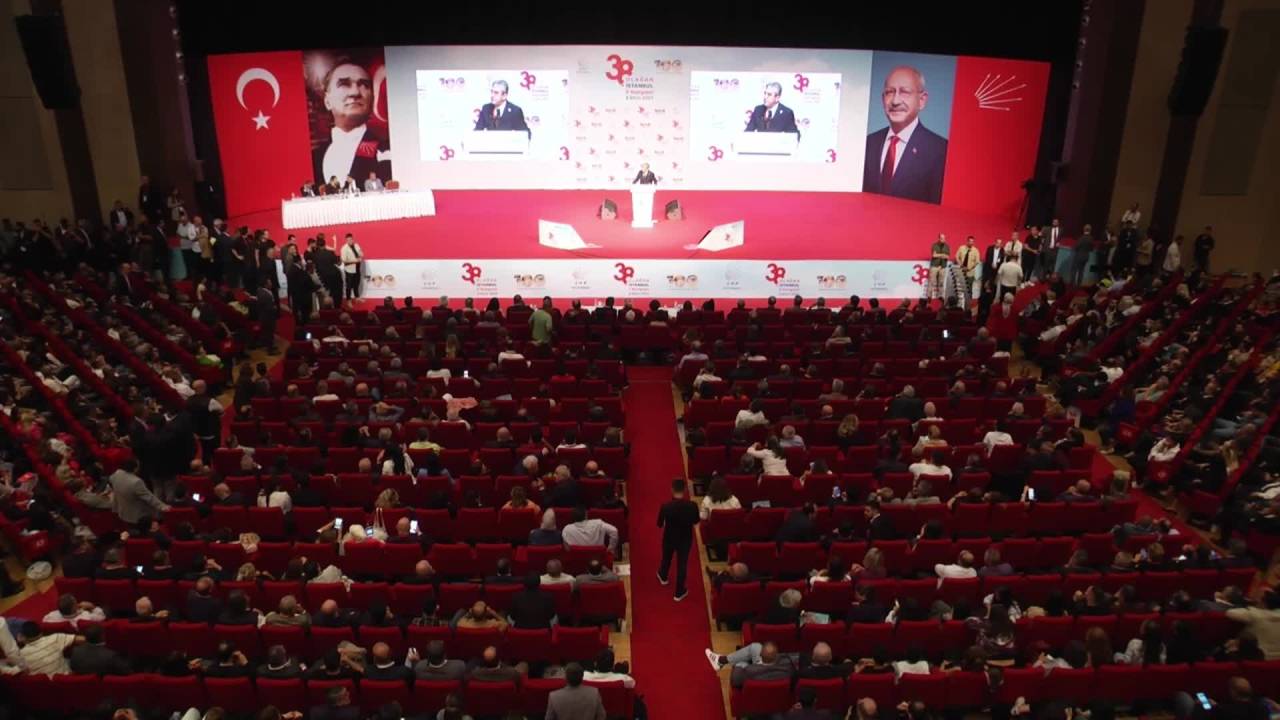 Gökhan Günaydın: Örgütle Bir Tartışmaya Giren Olduysa Her Zaman Örgüt Haklı Çıkmıştır