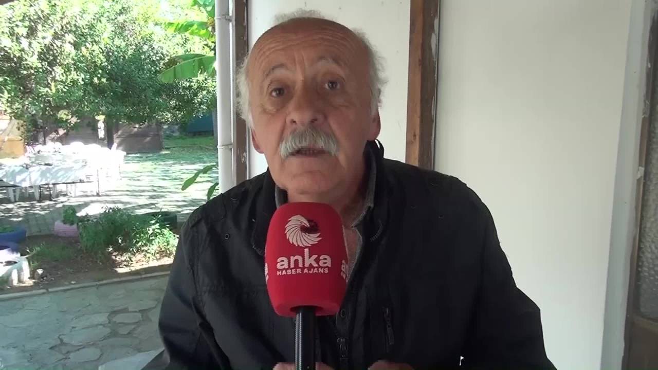 Sinoplu Emekli Vatandaş: "Dilenci Miyiz Biz? Sadaka Mı Dağıtıyorsunuz?"