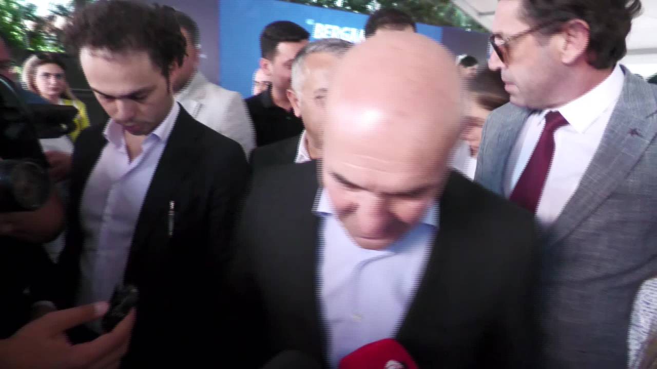 Tunç Soyer, “Adaylığınızla İlgili Kılıçdaroğlu İle Bir Görüşme Oldu Mu?” Sorusuna, “Evet” Yanıtını Verdi