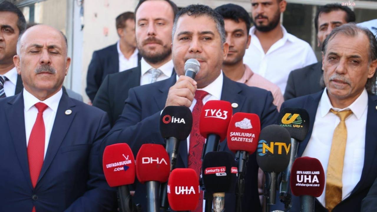 Yerli Ve Milli Parti Genel Başkanı Teoman Mutlu: İktidar Miting Yapmaz, Gereğini Yapar