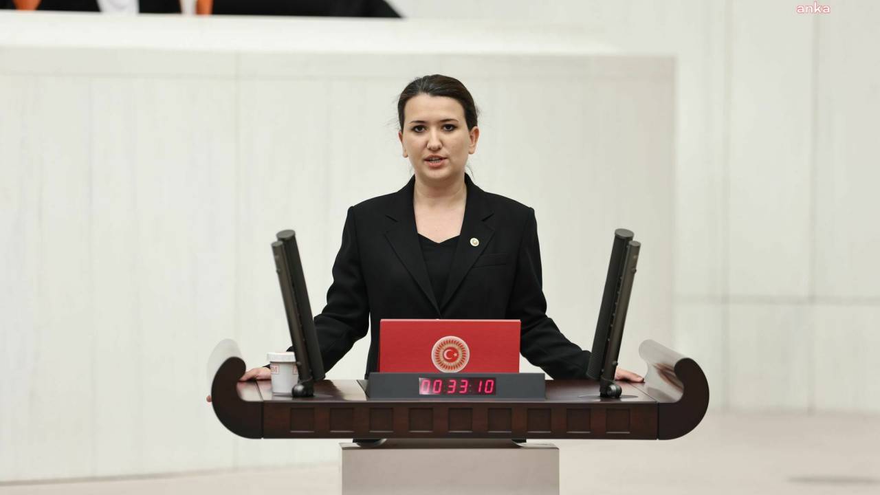 Gökçe Gökçen: “İhmallerinizin Daha Fazla Gencin Ölümüne Sebep Olmasına Göz Yummayacağız”