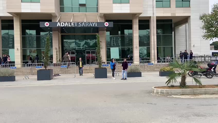 Metin Lokumcu Davasında Tanık Polisler Dinlendi