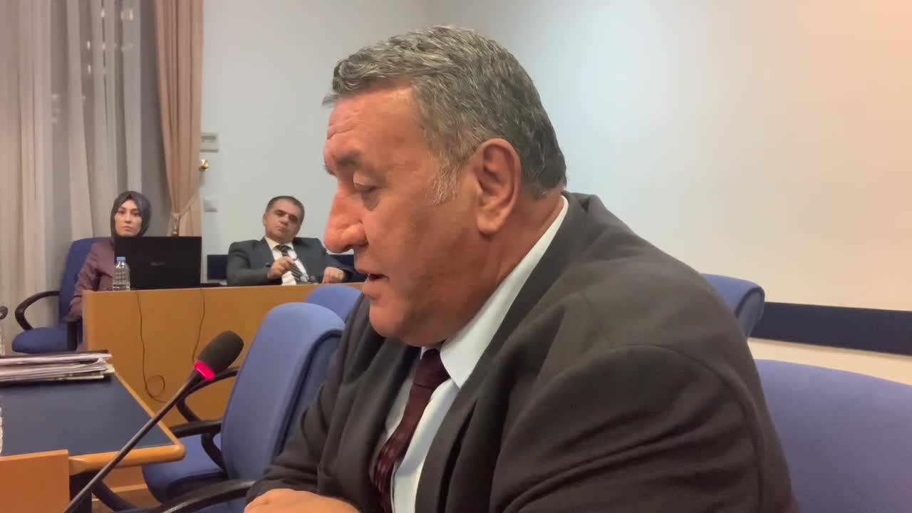 Gürer: 2024 Yılında Et İthalatı Artacak