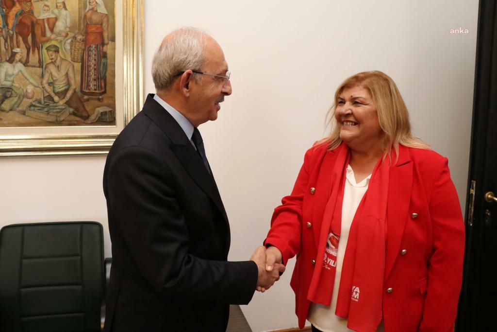 Ceyhanlı Kadınlardan Ankara’da Cumhuriyet Coşkusu