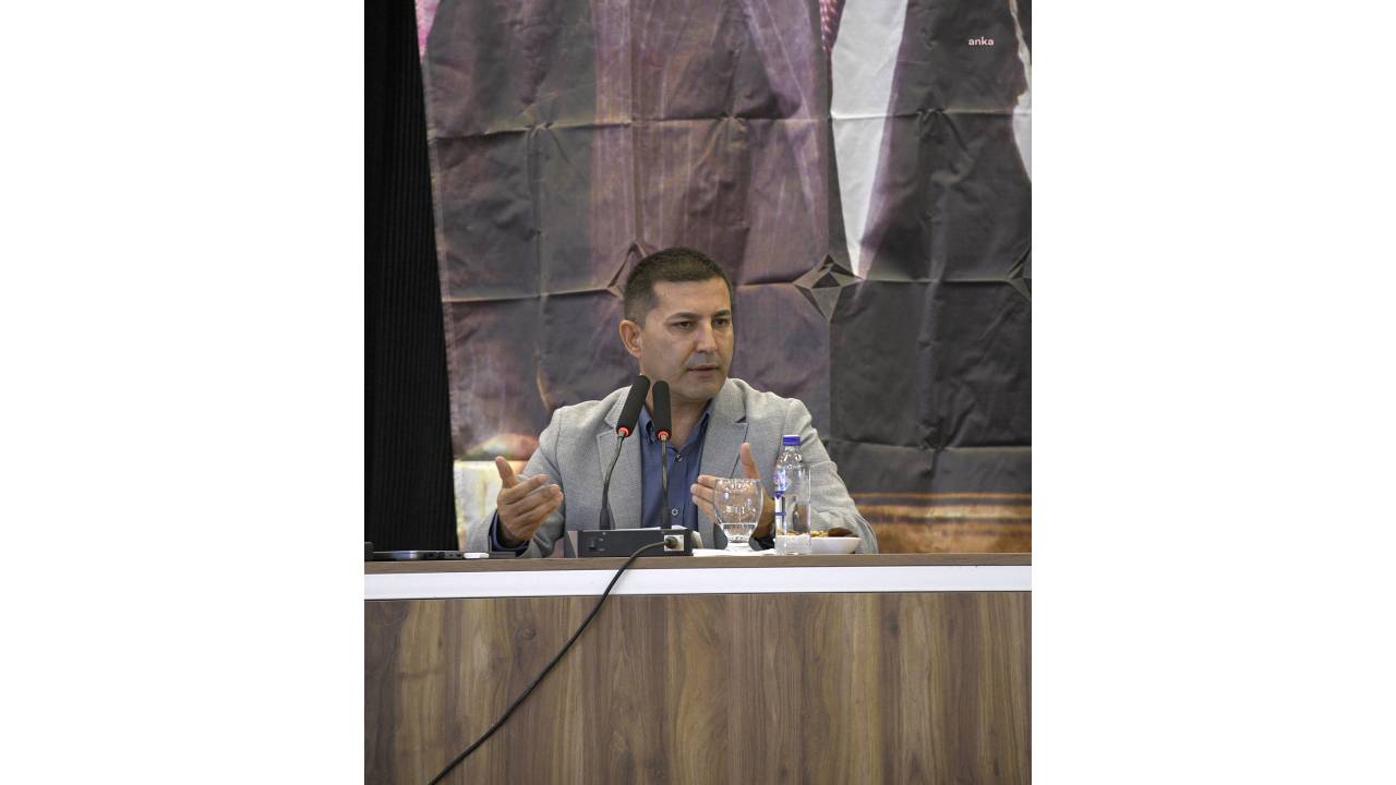 Kuşadası Belediye Başkanı Günel’den Kültür Sanat Faaliyetlerini Eleştirenlere Yanıt