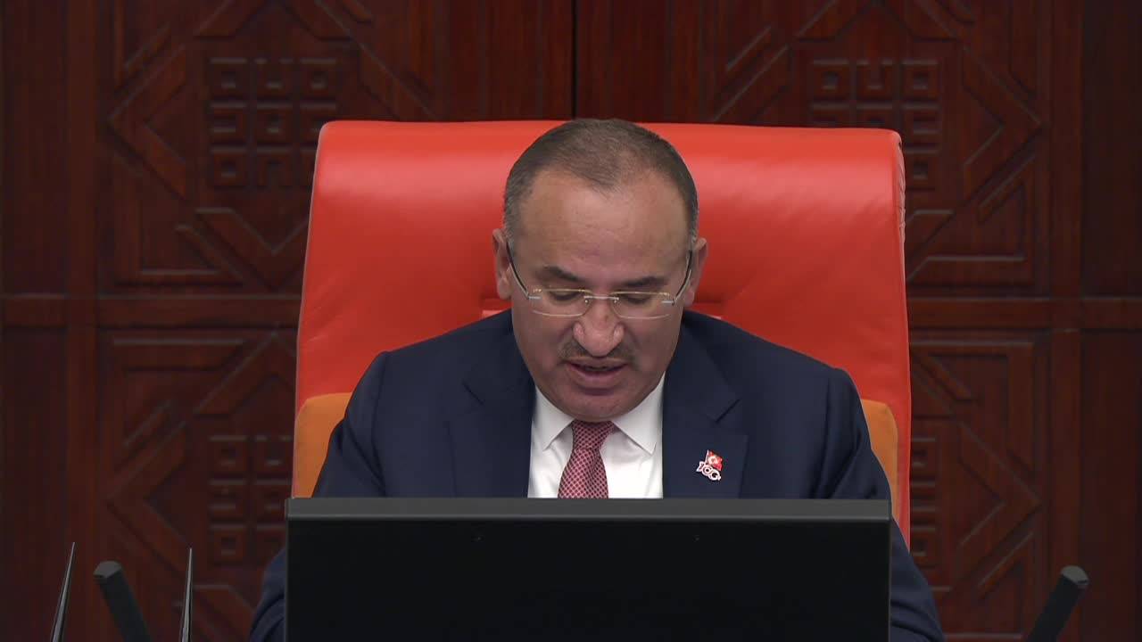 Abdurrahman Tutdere: "Nüfusumuzun Yüzde 71'i, Yaklaşık 60 Milyon Kişi Risk Altında"