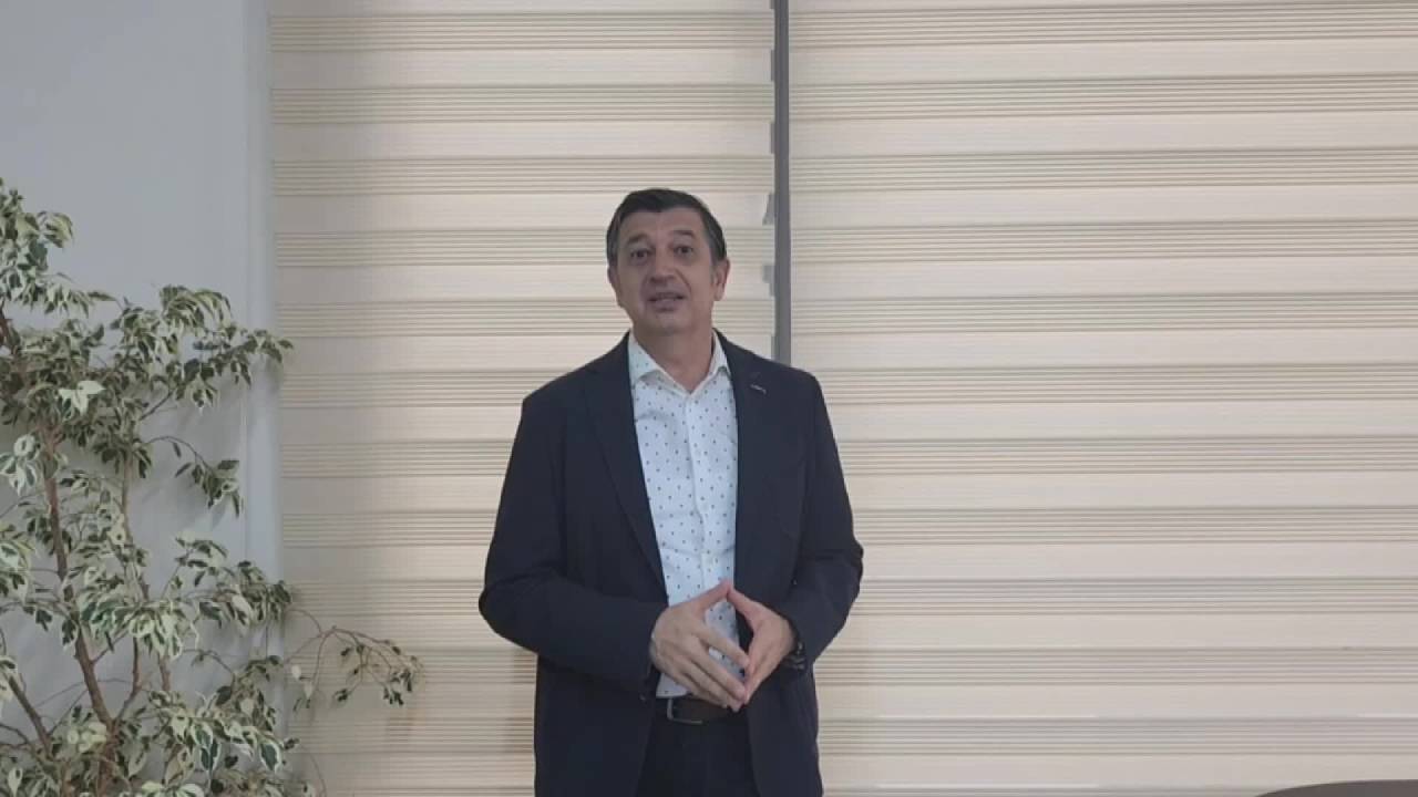 Okan Gaytancıoğlu: “5’er Bin Lirayı Çiftçilere Çok Gördüler"