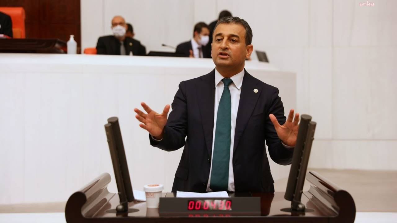 Burhanettin Bulut: “Gazeteciliği Savunmak Halkın Haber Alma Hakkını Savunmaktır”