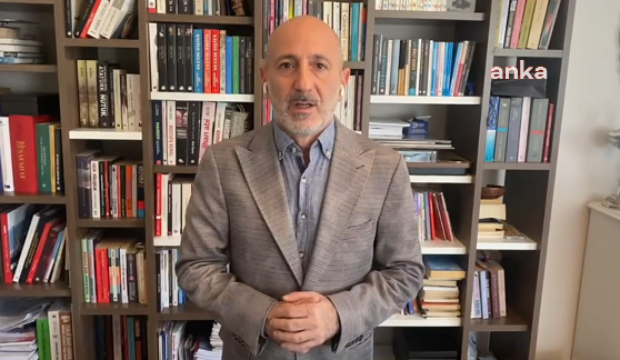 Ali Öztunç: “Son 10 Ayda Kapanan Esnaf Sayısı 108 Bin 867”