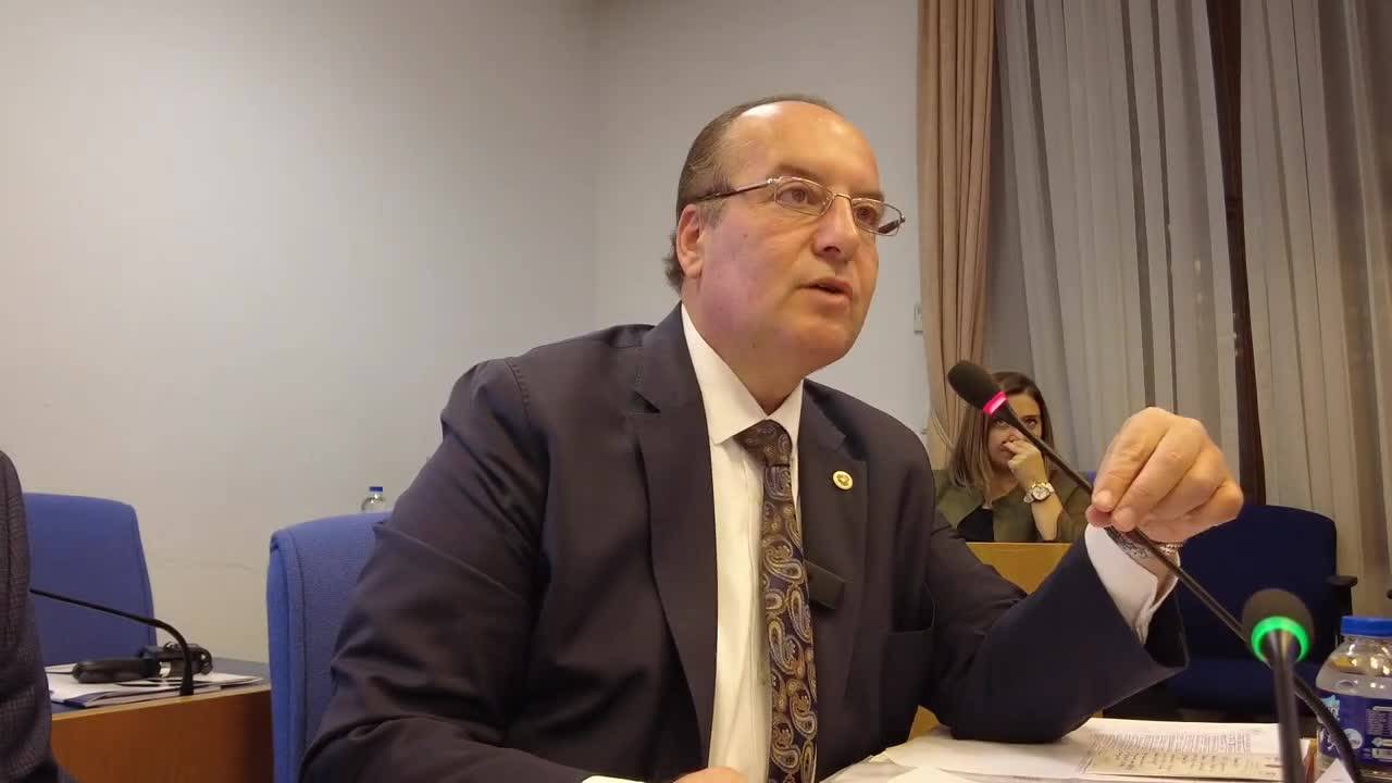 Cevdet Akay: İletişim Başkanlığı Dışişleri Bakanlığı'nı Baypas Etmeye Çalışıyor