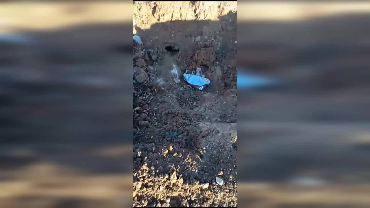 Chp Baskil İlçe Başkanı Odabaşı: "Yıl 2023. Hala Baskil İlçe Merkezinde Foseptik Çukurları Kullanılıyor"