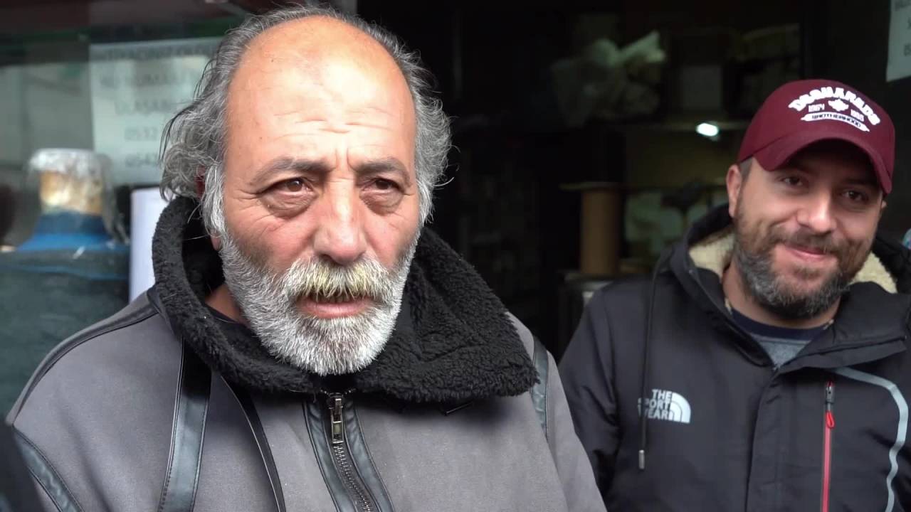 Ali Babacan: “Hukuk Olmayınca, Adalet Olmayınca Para Kaçıyor”