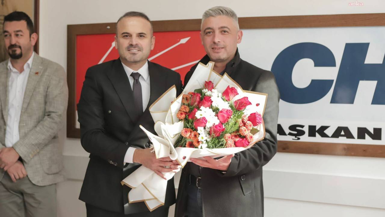 İş İnsanı Mecit Özkan, Ula Belediye Başkanlığı İçin Aday Adayı Oldu