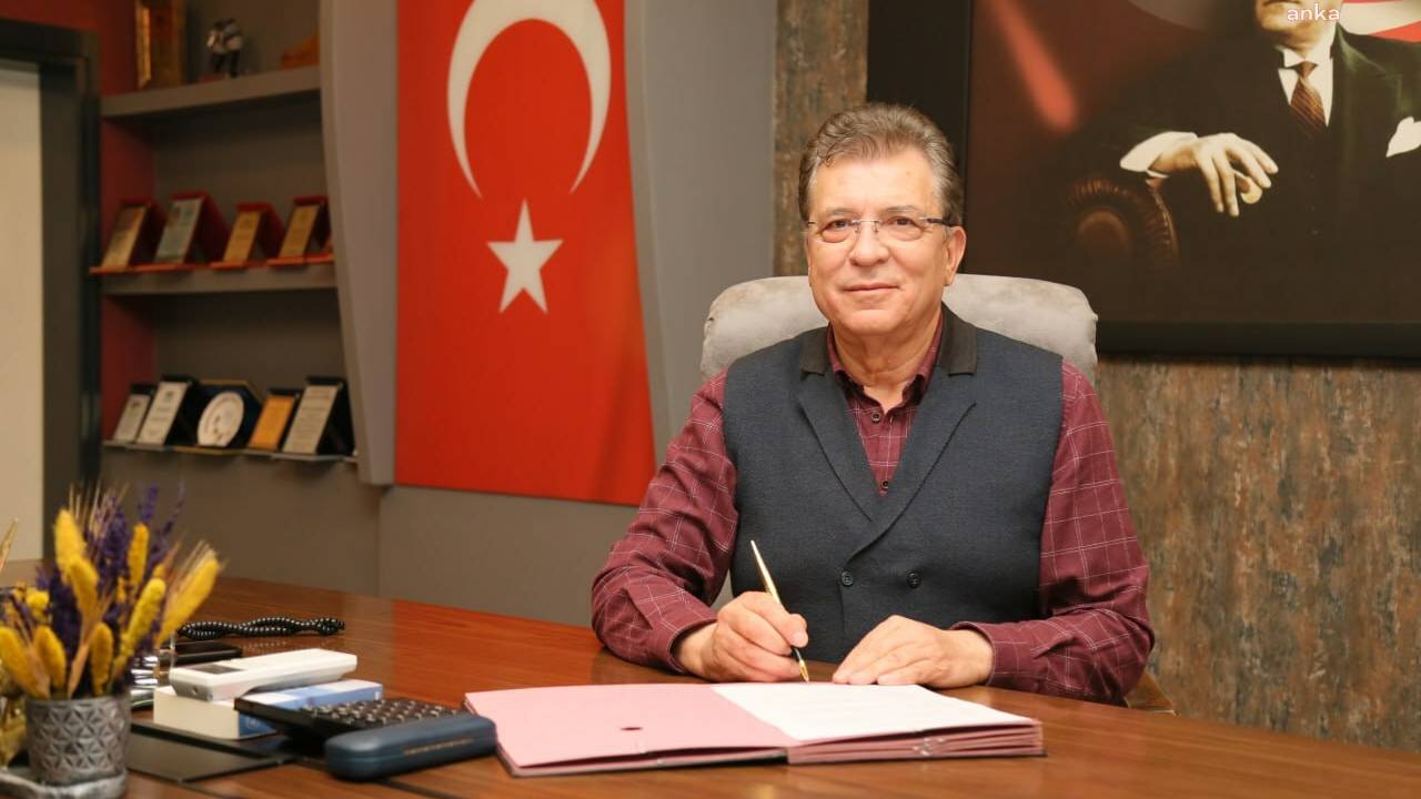 Edremit Belediye Başkanı Arslan, Şiddet Ve Tacizi Önlemeye Yönelik Belgeyi İmzaladı