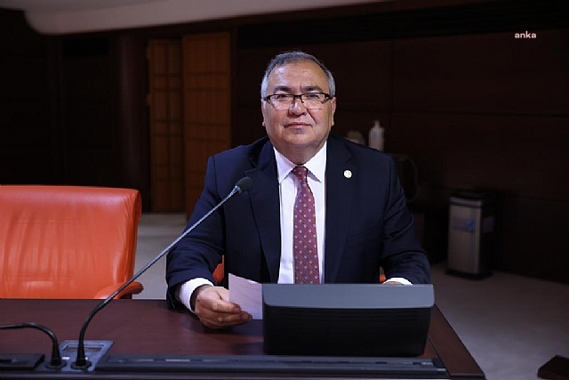 Adalet Bakanı Tunç, Son 5 Yılda Cezaevinde 2 Bin 258 Tutuklu Ve Hükümlünün Eceliyle Öldüğünü Açıkladı