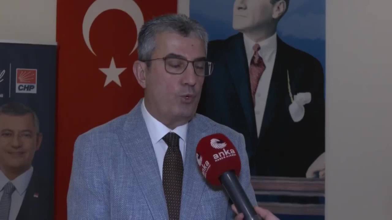 Gökhan Günaydın: Yerel Seçimlerde Popülist Otokratik Rejimin Deşifresini Yapacağız