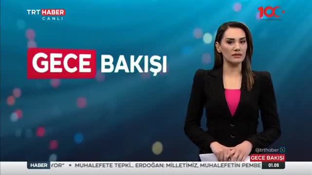 Burhanettin Bulut, Özgür Özel- Fincancı Görüşmesine İlişkin Yaptığı Haber Nedeniyle Trt’yi Rtük’e Şikayet Etti