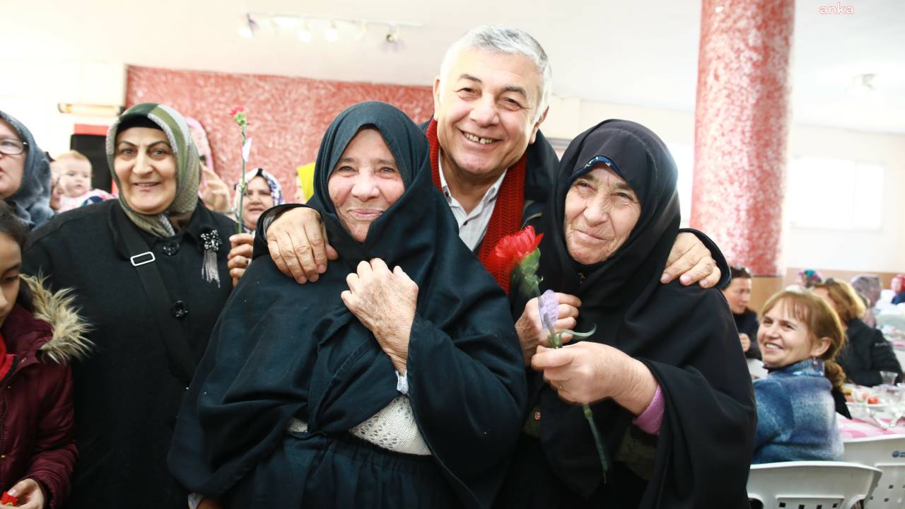 Şükrü Genç, Şiddet Ve Tacizin Önlenmesi İçin Politika Belgesi İmzaladı