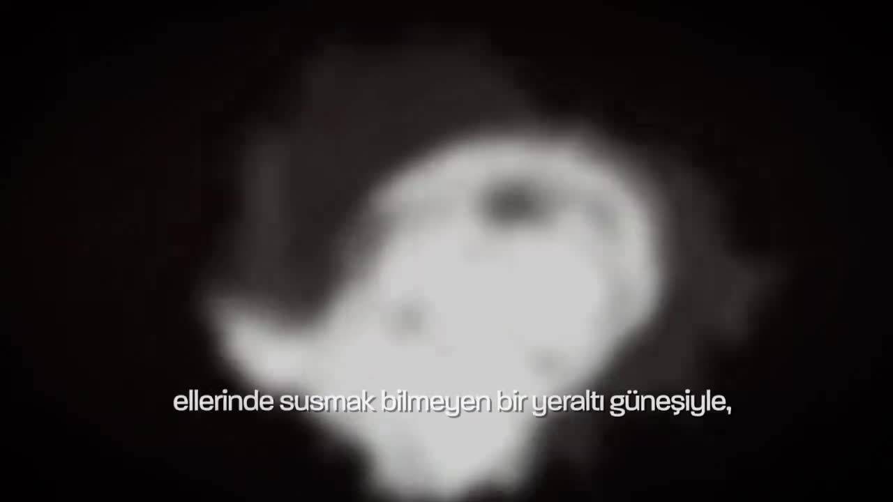 Özgür Özel’den Dünya Madenciler Günü'nde 'Zonguldak' Şiiriyle Mesaj: Yerin Derinliklerinden Geldiler...