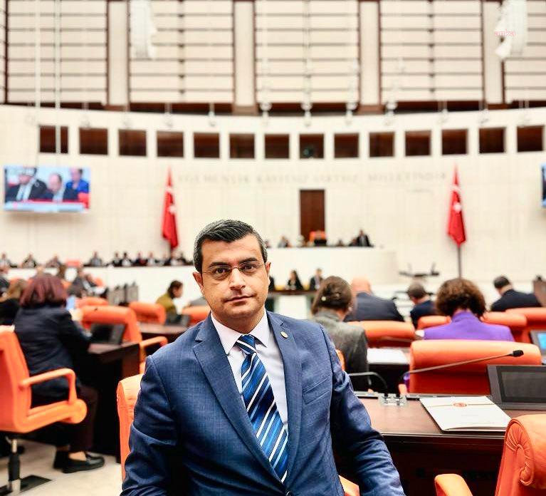 Demir: “Ülkemiz Maalesef Tüm Alanlarda Oecd Ülkeleri Arasında Geri Sıralarda Yer Almıştır