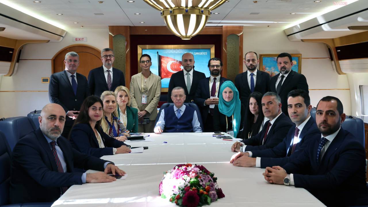 Erdoğan: Baz Etkisiyle Haziran Ayına Kadar Enflasyon Yüksek Kalacak. Haziran Sonrası Hızlı Bir Şekilde Düşecek