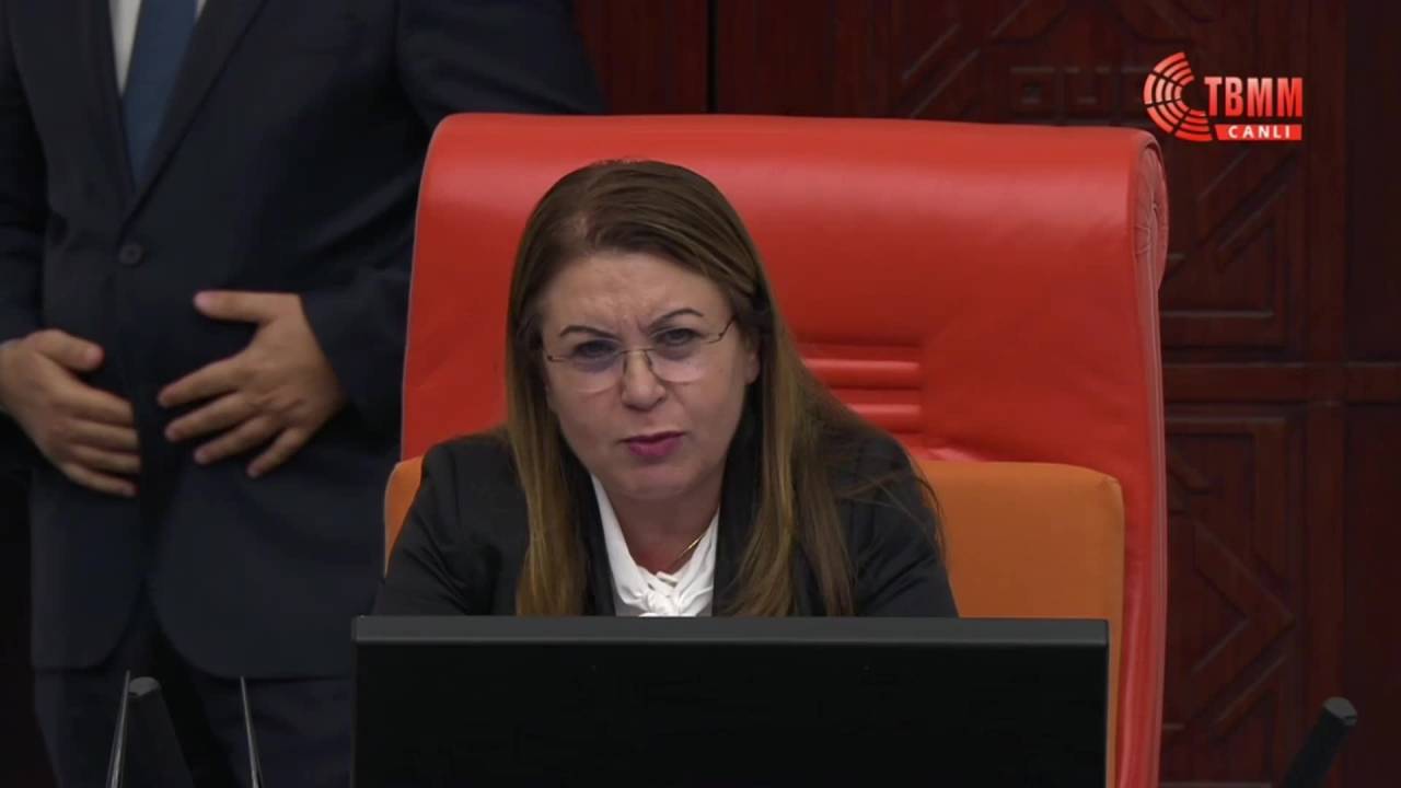 Chp'nin Kiracıların Sorunlarına İlişkin Grup Önerisi Tbmm'de Akp Ve Mhp Oylarıyla Reddedildi
