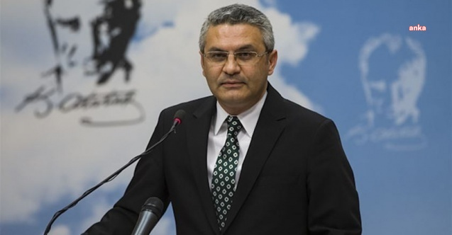 Oğuz Kaan Salıcı: “Enflasyon Çiftken, Asgari Ücret Zammı Tek Olmaz”