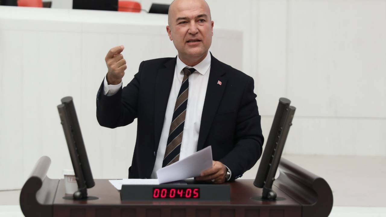 Chp’li Bakan’dan Uzman Jandarmalar Günü Mesajı: “Sözümüzün Arkasındayız!”