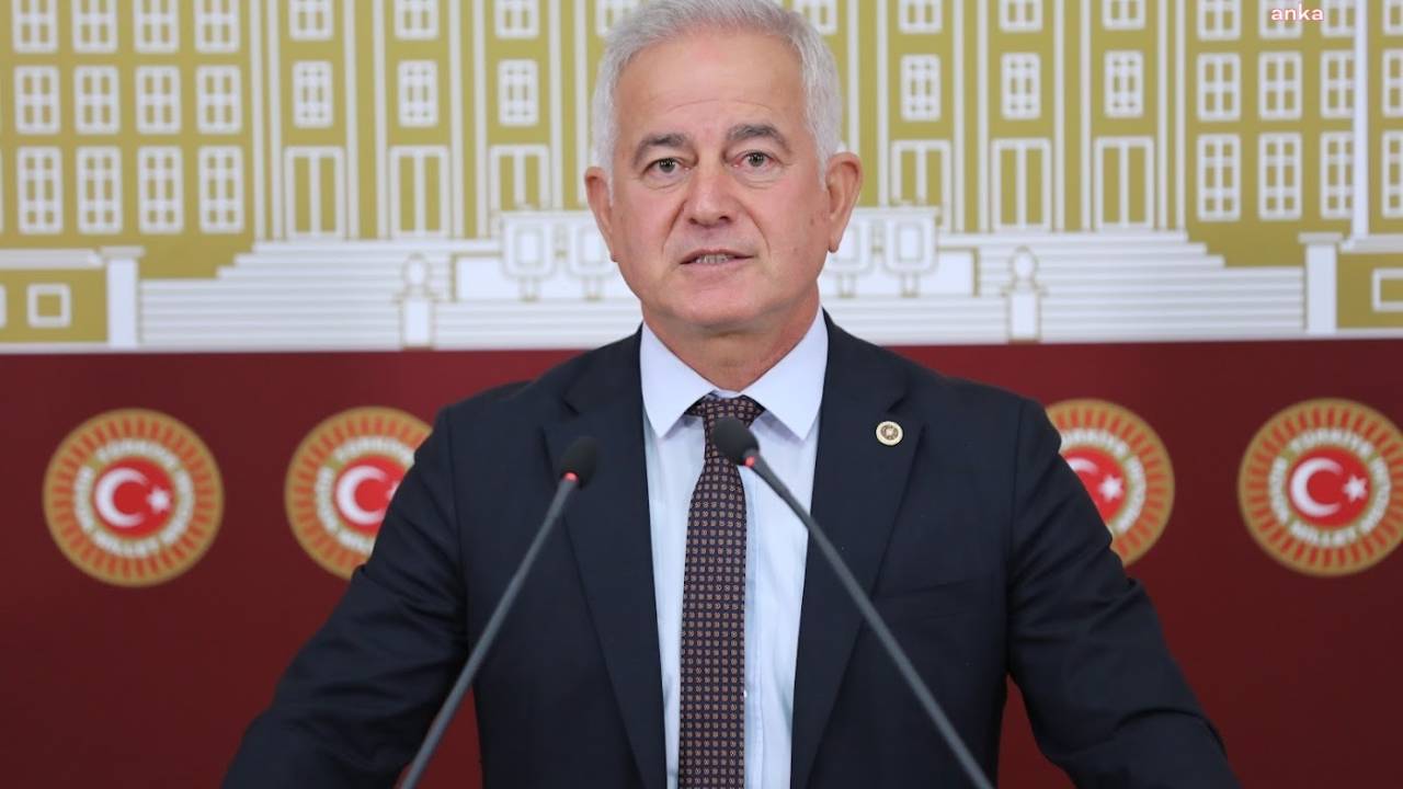 İsmet Güneşhan, Sporda Şiddetin Önlenmesi İçin Meclis Araştırma Önergesi Verdi