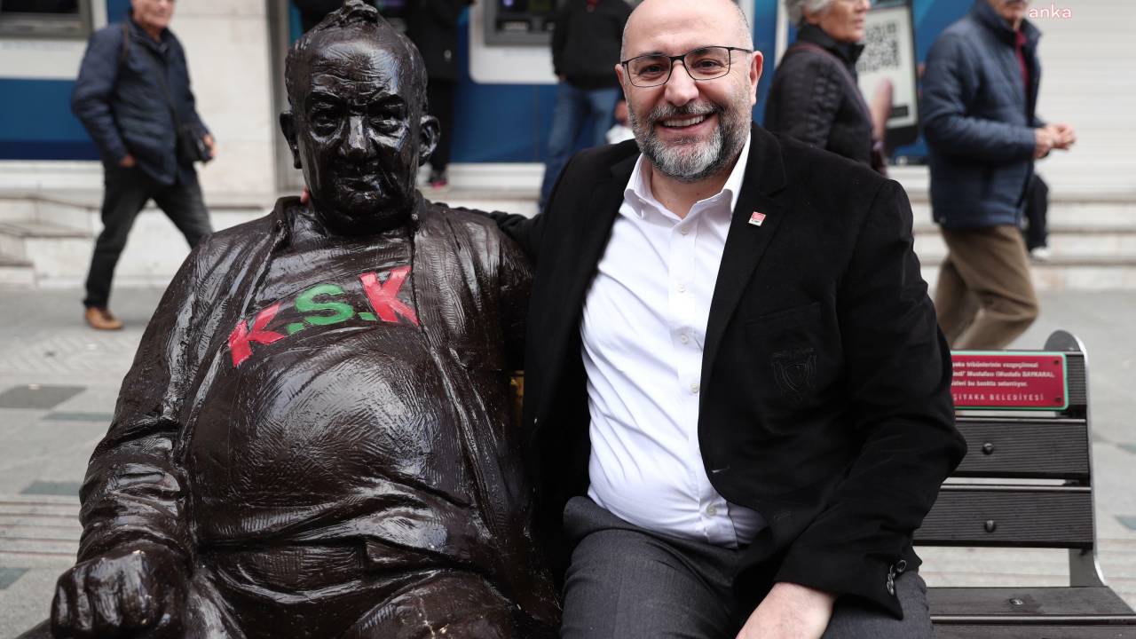 İzmir Büyükşehir Belediye Başkan Aday Adayı Buğra Gökce: “Kamu Eliyle Konut Ve Yurt Yapacağız”