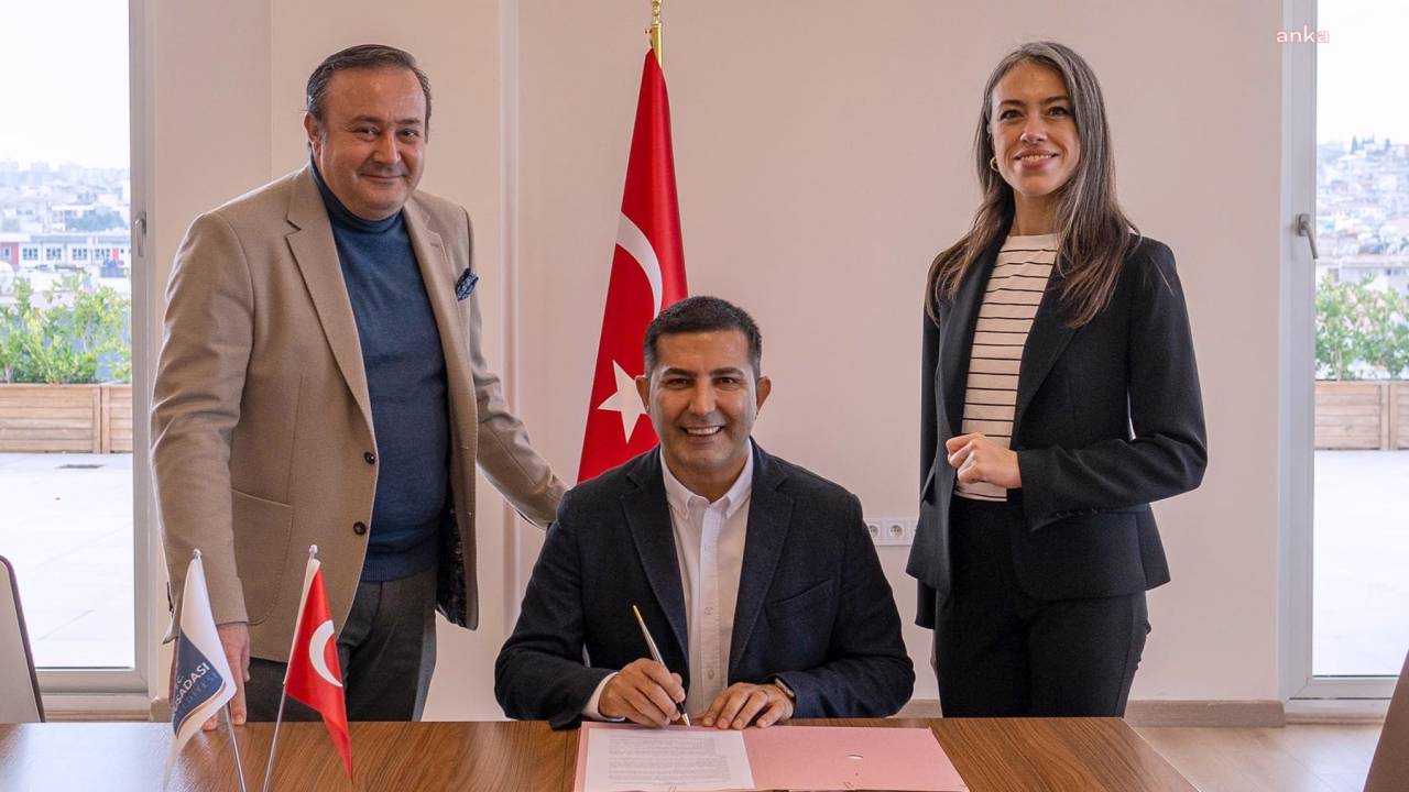 Kuşadası Belediye Başkanı Günel’den Kadın Çalışanlar İçin Önemli İmza
