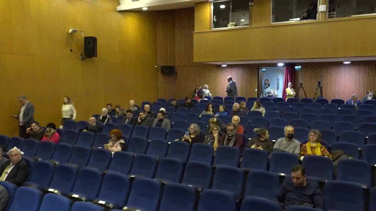 Çankaya'da "Yerel Devrim" Rüzgarı Esti